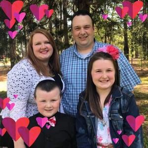 Meet your Posher, Whitney